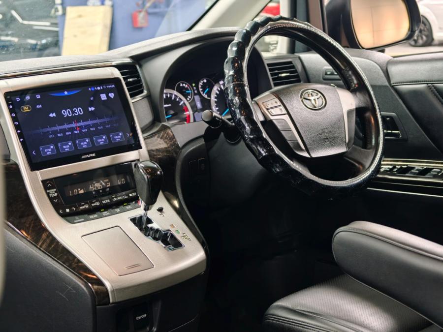 VELLFIRE 3.5 - Image 6